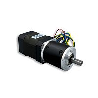 DC gear-motor PGMBL-J42three-phasebrushless DCplanetary