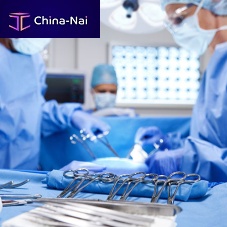 General surgery drape sterile