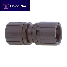 Pipe coupler SILVYN® FPAC seriesin-line