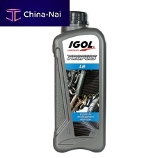 Coolant LR