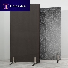 Removable partition Upsetmodularcompositecommercial