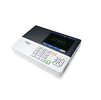 3-channel veterinary electrocardiograph iMAC 300vet