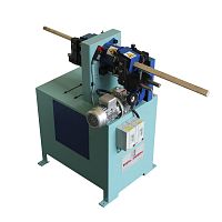 Round rod rod molder TA 30 automatic