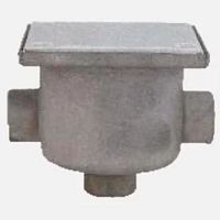 Drain connector LI-Q2201