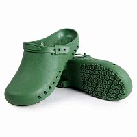 Unisex hospital clog anti-slipbreathablewashable