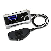 Single-angle glossmeter Rhopoint FLEX 60portablewith data output