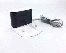 Desktop battery charger multi-chemistry