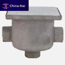 Drain connector LI-Q2201