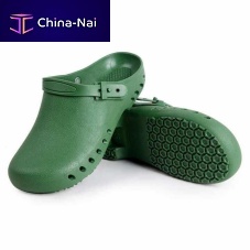 Unisex hospital clog anti-slipbreathablewashable