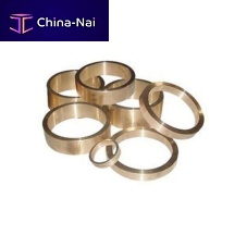 Steel centrifugal casting brassbronzelarge series