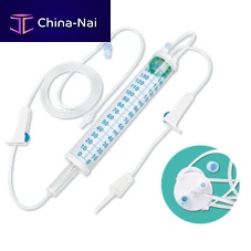 IV infusion set