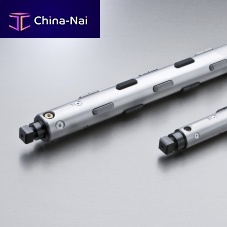 Coil expanding shaft PSW-Zpneumaticaluminumsteel