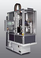 Single-spindle honing machine 350 - 630 mm