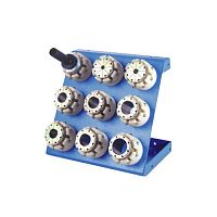Tool holder panel QDS 239 series