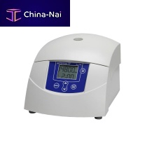 Laboratory microcentrifuge 1-14industrialveterinaryclinical