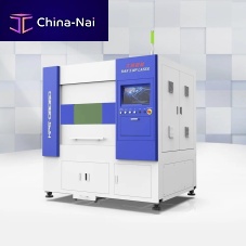 Laser cutting machine MP seriestextilefor steelfor glass