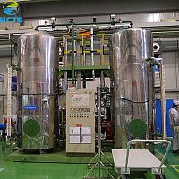 Transformer oil processing plant HCTE-VTE-014vacuum
