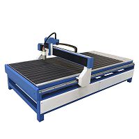 Knife cutting machine Lz-1224Afor woodCNCengraving