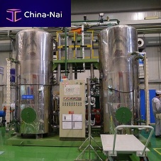 Transformer oil processing plant HCTE-VTE-014vacuum