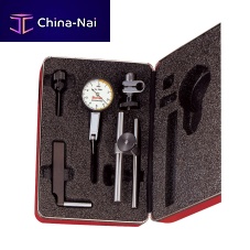Dial comparator 708AZ, B708ACZ, R708 series with orientable feeler
