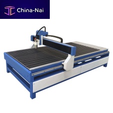 Knife cutting machine Lz-1224Afor woodCNCengraving