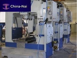 Punching press