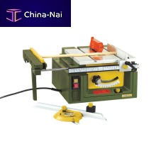 Wood cutting table FETfor metalsfor plastics