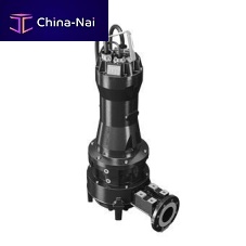 Impeller pump ZUG OCfor wastewaterfor chemicalsslurry