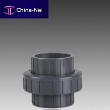 Hydraulic fitting socketPVCstandard