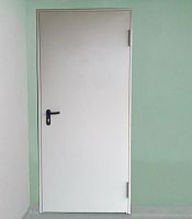 Fire-rated door STANDARDinteriorgalvanised steelsheet steel