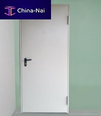 Fire-rated door STANDARDinteriorgalvanised steelsheet steel