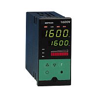 Digital valve controller 1600V