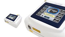 Dental laser Simplersoft tissue surgerydiodetabletop