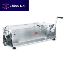 Manual stuffer WFH7-Mfor sausagespiston