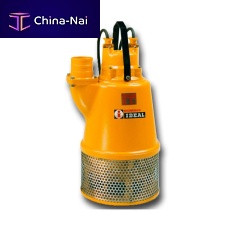 Impeller pump D serieswaterpaintelectric