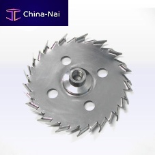 Agitator impeller Turbine de dispersionATEXIP55steel