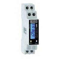Single-phase electric energy meter DRM-32-1PDIN railModbusresidential