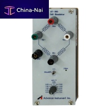 Load cell simulator AT-350