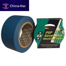 Masking adhesive tape