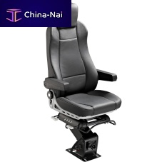 Flight simulator seat S.I.M. Compact 048crewwith armrests
