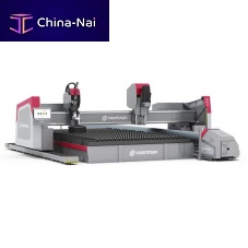 Metal pipe cutting machine V3XX for steelCNCdrilling