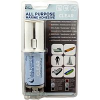 Epoxy adhesive APMA CLEARtwo-componentmulti-usewater-resistant