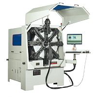 Coiling spring machine CR 23