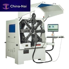 Coiling spring machine CR 23