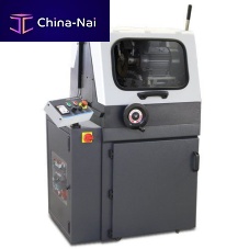 Rotary blade cutting machine TEKNIcut XMfor metalfor plasticsfor stone