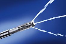 Lubricating oil HYTAPcuttingtappingfor non-ferrous metals