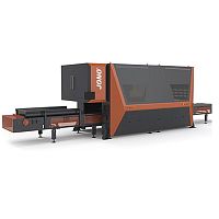 Plastic recycling sorting system Light AIfor recyclingopticalrobotic