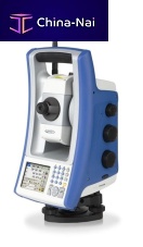 Reflectorless total station FOCUS® 30robotic