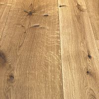 Solid parquet floor AREZZOoakbirchoiled