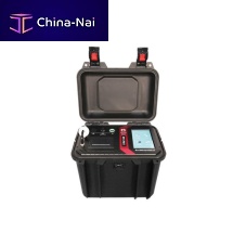 Radon detector FYCDY-P30semiconductorindustrialreal-time